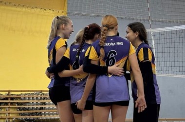 Отборочный этап «ШВЛ КуZбасса 2025»