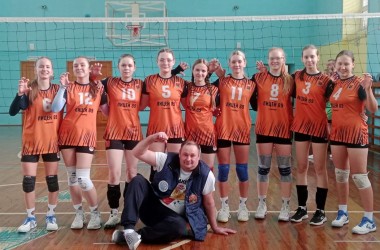 Отборочный этап «ШВЛ КуZбасса 2025»