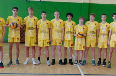 Отборочный этап «ШВЛ КуZбасса 2025»