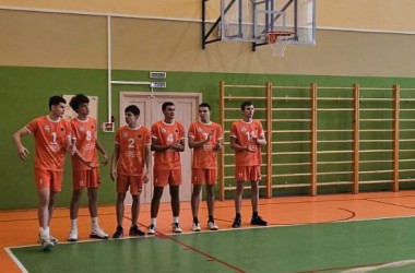 Отборочный этап «ШВЛ КуZбасса 2025»