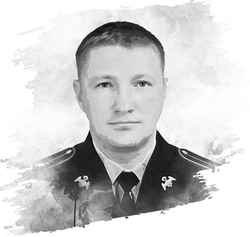 Николаев Станислав Игоревич